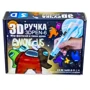 3D Ручка Among Us (L9910): Виробник Noname