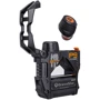 Наушники Gravastar Sirius Plus BT 5.3 Black (GSP9PLUS_BLK)
