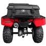 OGIO Burro Atv Rear Rack Bag Stealth (119004.36) фото 6