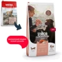 Сухой корм Mera ps Lachs&Reis для чувствительных собак с лососем и рисом 14 кг (056854): Класс Холистик