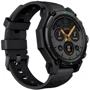 Смарт-часы Black Shark GS3 Black (UA): Дисплей 1.43" AMOLED (466x466) / 326 ppi