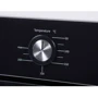Духовой шкаф электрический Ventolux BRISTOL 6 MT (BK): Класс энергопотребления A