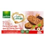 Печенье Gullon Cuor Di Cereale Hazelnuts Sandwich with oat and chocolate chips 220 г (WT2795)