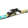 Нашийник для собак Max & Molly 22-35 см (4894512053021) Smart ID Collar - Sweet Pineapple/XS: Тип Обычные