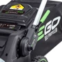 Газонокосилка EGO LM2135E-SP: Вес, кг 29