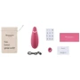 Вакуумный клиторальный стимулятор Womanizer Premium 2 Raspberry