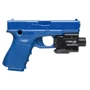 Ліхтар туристичний Mactronic T-Force LSR Gun Mount THM0010: Кількість режимів 3