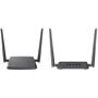 Маршрутизатор Wi-Fi D-Link DIR-615/Z1A: Тип маршрутизатора Wi-Fi роутер