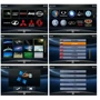 INCAR 2 DIN Universal CHR-7730: FM-тюнер FM, AM