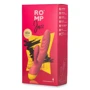 Вибратор кролик Romp Jazz, 13х3.5 см