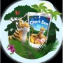 Сік Capri-Sun Jungle 0.2л: Ступінь газування Без газа