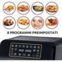 Фритюрница Ariete 4623 Black