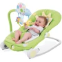 Крісло-гойдалка Chicco Balloon (79282.40): Тип крісло качалка