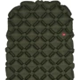 Коврик надувной Highlander Nap-Pak Inflatable Sleeping Mat PrimaLoft 5 cm Olive (AIR072-OG) (930481)