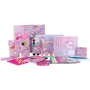Подарунковий набір для першокласника Kite Hello Kitty (HK24-S01): Колір розовый