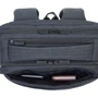 Сумка для ноутбуков RivaCase 17.3" 8365 Black (8365Black) фото 12