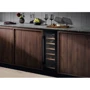 Встраиваемый винный шкаф Electrolux EWUS020B5B: Размеры ВxШxГ, см 82 х 29.5 х 57.1