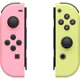 Аксесуар для приставки Nintendo Joy-Con Controller Pastel Pink: Сумісність Nintendo Switch