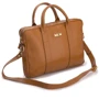 Felice DULCE Ladies Leather Bag Camel (DulceCamel) for MacBook Pro 15": Совместимость MacBook 15