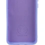 Чохол для телефона Lakshmi Case Silicone Cover Full Camera Dasheen для Xiaomi Redmi A1: Тип накладка на заднюю часть