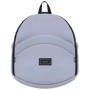 Универсальная коляска 2 в 1 Adamex Blanc Tip PS-138 (680703): Материал колес полиуретан