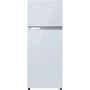 Холодильник Toshiba GR-TG565UDZ-C(ZW) Glass Shell White: Тип холодильник двухкамерный