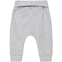 Брюки H&M 6183717 62 см светло-серые: Тип Брюки