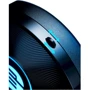 Навушники HP DHE-8008U USB 7.1 LED Black (DHE-8008U): Тип кріплення оголовние