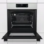 Духовой шкаф электрический Gorenje BO737E24X: Мощность подключения, Вт 3300