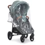 Прогулочная коляска El Camino X4 Khaki (ME 1024L) фото 13