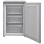 Морозильная камера Sharp SJ-UF103M4S-EU: Количество дверей 1