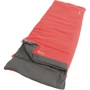 Спальный мешок Outwell Celebration Lux/+4°C Red Left (230361): Тип одеяло