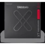 Струна для гитар Струны для классической гитары D'ADDARIO XTC45FF XT DYNACORE CLASSICAL NORMAL TENSION