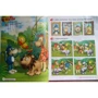Super Minds Starter: Student's Book with DVD-ROM: Обложка Мягкая
