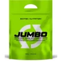 Гейнер Scitec Nutrition Jumbo 6600 g/30 servings/chocolate
