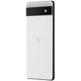 Смартфон Google Pixel 6a 6/128GB Chalk: Процесор Google Tensor (5 nm) Octa-core (2x2.80 GHz Cortex-X1 & 2x2.25 GHz Cortex-A76 & 4x1.80 GHz Cortex-A55)