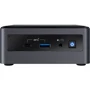 Персональный компьютер (ПК) Intel NUC (BXNUC10I7FNH2): Процессор Intel Core i7 10710U (1.1-4.7 ГГц)