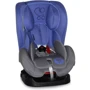 Автокресло Bertoni Mondeo Grey&Blue Lorelli