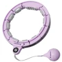Хула-хуп і обруч inSPORTline Weight Hoop Pro 69-105 см (273513) фото 9