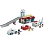 Конструктор LEGO DUPLO Гараж и автомойка (10948) фото 3