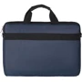 Сумка для ноутбуков 2E Bags&Cases 16" Black/Blue (2E-CBN816BU): Материал нейлон