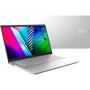Ноутбук ASUS Vivobook Pro 15 OLED M3500QC Cool Silver (D3500QC-VV5673) фото 9