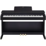 Цифровое пианино CASIO AP-270BKC7: Тип Интерьерные
