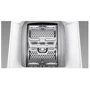 Стиральная машина Zanussi ZWY61224FCIU: Тип загрузки вертикальная