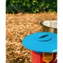 Крышка под консервы Dexas Fleхible Suction Pro Blue голубая (PW8002194) фото 5
