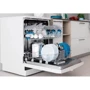 Посудомойка Indesit D2F HK26: Размеры 85х60х59 см