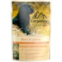 Влажный корм для собак Carpathian Pet Food Junior Говядина в соусе 100 г 24 шт (4820111141159-24): Тип Влажный корм