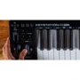 M-AUDIO Keystation 49 MK3: Разъёмы и интерфейсы USB