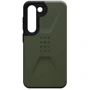 Аксессуар для смартфона Urban Armor Gear UAG Civilian Olive Drab (214121117272) for Samsung S911 Galaxy 23 фото 7