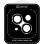 Защитное стекло для iPhone ArmorStandart Pro Pink for Camera iPhone 15 / 15 Plus (ARM73313)